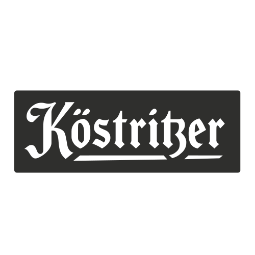 Köstritzer Schwarzbierbrauerei GmbH Ein Unternehmen der Bitburger Braugruppe